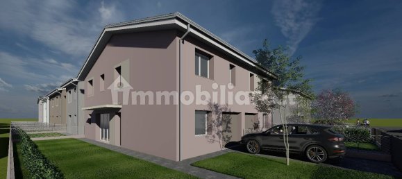 4 bedrooms Villa in Lugo, Italy No. 75100 4