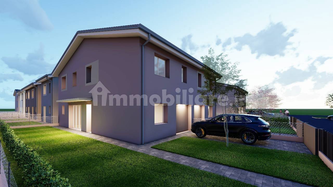 4 bedrooms Villa in Lugo, Italy No. 75100