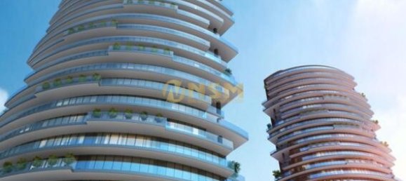 Квартира 2+1 в Стамбул, Турция № 11271 2