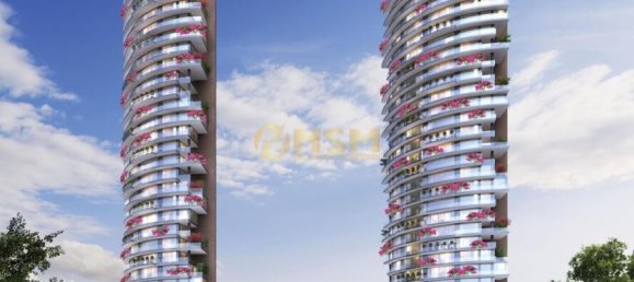 Квартира 2+1 в Стамбул, Турция № 11271 3