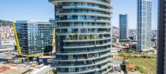 Квартира 2+1 в Стамбул, Турция № 11271 8