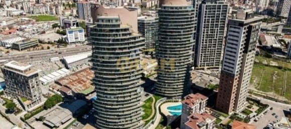 Квартира 2+1 в Стамбул, Турция № 11271 9