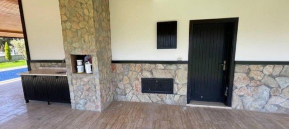 Villa de 3+1 en Antalya, Turkey No. 34073 10