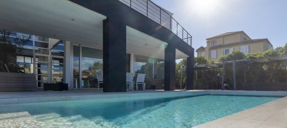 4 bedrooms Villa in Llucmajor, Spain No. 16265 19