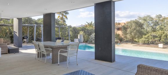 4 bedrooms Villa in Llucmajor, Spain No. 16265 17