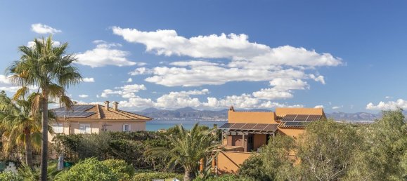 4 bedrooms Villa in Llucmajor, Spain No. 16265 3