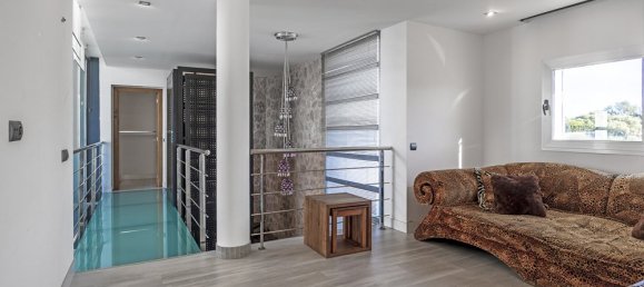 4 bedrooms Villa in Llucmajor, Spain No. 16265 9