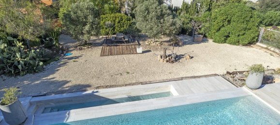 4 bedrooms Villa in Llucmajor, Spain No. 16265 20