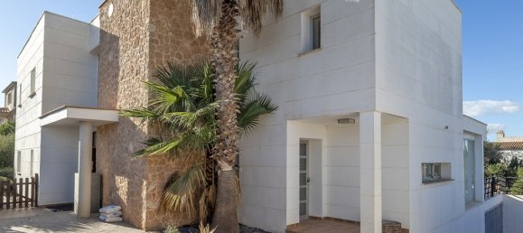 4 bedrooms Villa in Llucmajor, Spain No. 16265 21