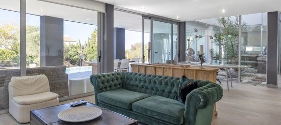 4 bedrooms Villa in Llucmajor, Spain No. 16265 4