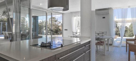 4 bedrooms Villa in Llucmajor, Spain No. 16265 6