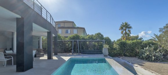 4 bedrooms Villa in Llucmajor, Spain No. 16265 18