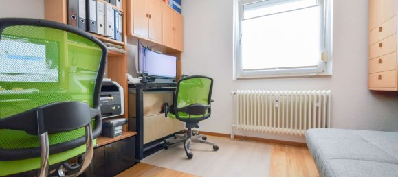 2 bedrooms Apartment in Munich, Germany No. 335354 11