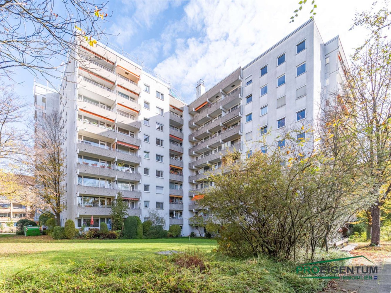 2 bedrooms Apartment in Munich, Germany No. 335354