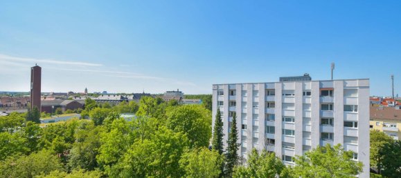 2 bedrooms Apartment in Munich, Germany No. 335354 14