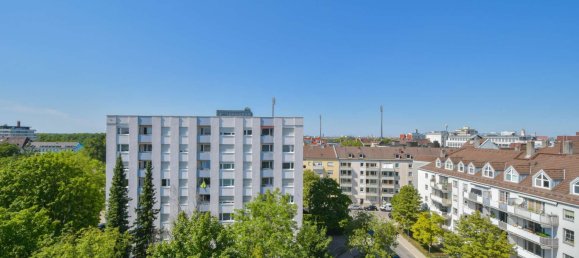 2 bedrooms Apartment in Munich, Germany No. 335354 13