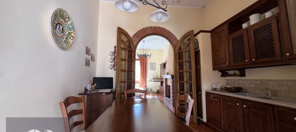 4 bedrooms Duplex in Castelfiorentino, Italy No. 353124 8