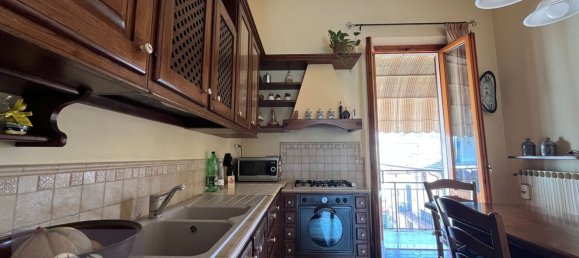 4 bedrooms Duplex in Castelfiorentino, Italy No. 353124 17