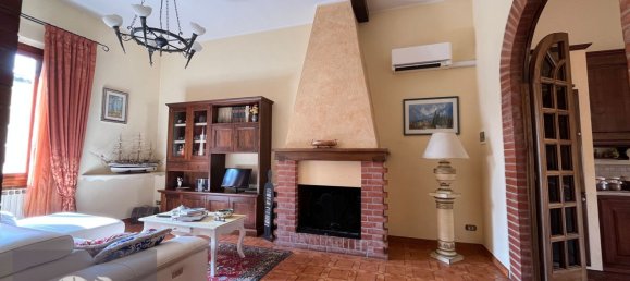4 bedrooms Duplex in Castelfiorentino, Italy No. 353124 22