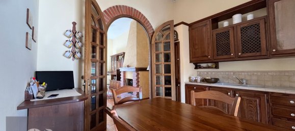 4 bedrooms Duplex in Castelfiorentino, Italy No. 353124 21