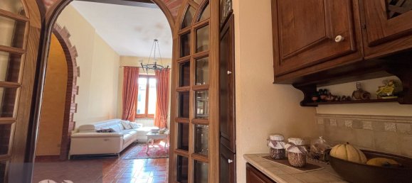 4 bedrooms Duplex in Castelfiorentino, Italy No. 353124 19