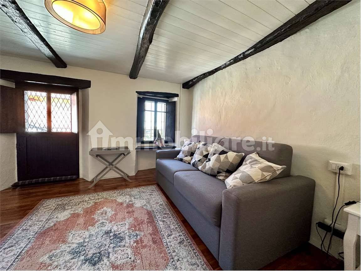 2 bedrooms Apartment in Stresa, Italy No. 275898