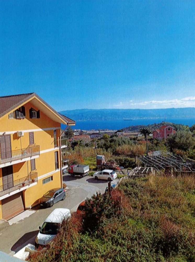 3 chambres Appartement à Messina, Italy No. 51814