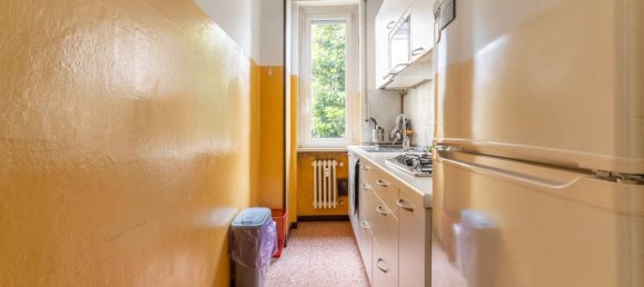 1 Schlafzimmer Wohnung in Milan, Italy, Nr. 282560 7
