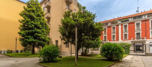 1 Schlafzimmer Wohnung in Milan, Italy, Nr. 282560 16