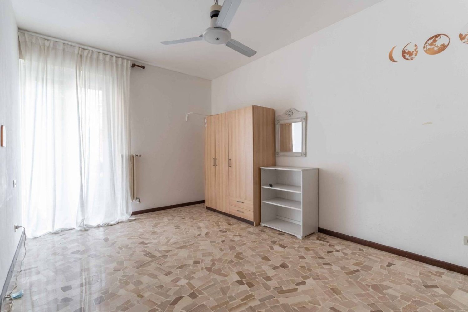 1 Schlafzimmer Wohnung in Milan, Italy, Nr. 282560