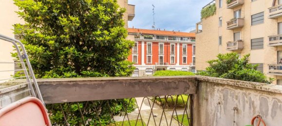 1 Schlafzimmer Wohnung in Milan, Italy, Nr. 282560 13