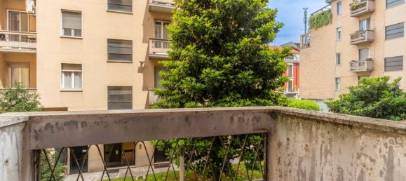 1 Schlafzimmer Wohnung in Milan, Italy, Nr. 282560 14