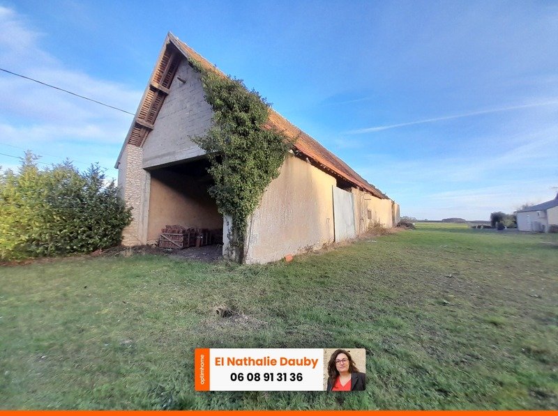 Дом с 1 спальней в Монтьешом, Франция № 76850