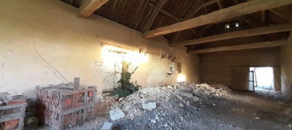 Дом с 1 спальней в Монтьешом, Франция № 76850 11