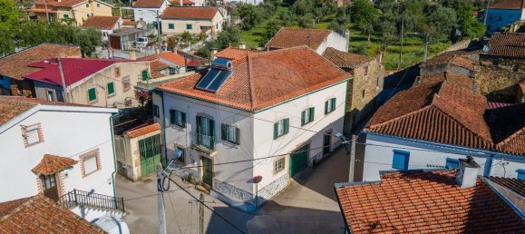 5 غرف نوم منزل في Arganil, Portugal رقم 34217 2