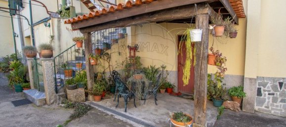 5 غرف نوم منزل في Arganil, Portugal رقم 34217 34