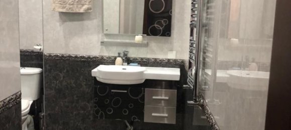 2 غرف نوم شقة في Nasimi, Azerbaijan رقم 1776 16