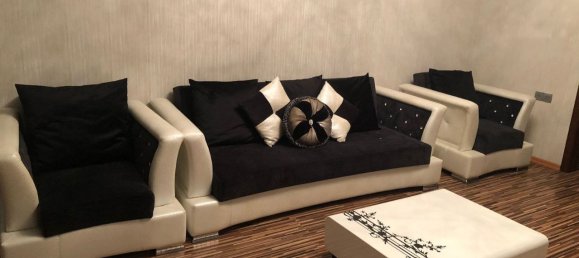 2 غرف نوم شقة في Nasimi, Azerbaijan رقم 1776 4