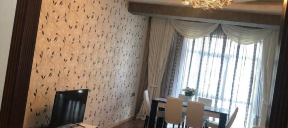 2 غرف نوم شقة في Nasimi, Azerbaijan رقم 1776 9