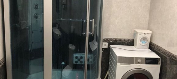 2 غرف نوم شقة في Nasimi, Azerbaijan رقم 1776 2