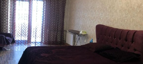 2 غرف نوم شقة في Nasimi, Azerbaijan رقم 1776 3