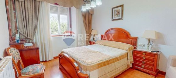 Таунхаус с 4 спальнями в Виго, Испания № 183125 32