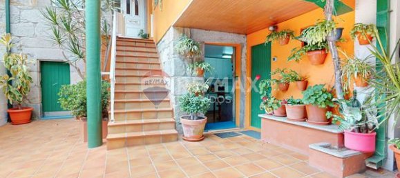 Таунхаус с 4 спальнями в Виго, Испания № 183125 7