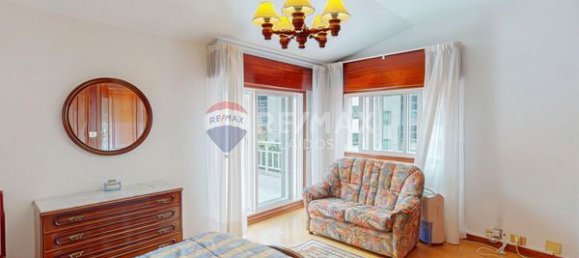 Таунхаус с 4 спальнями в Виго, Испания № 183125 16