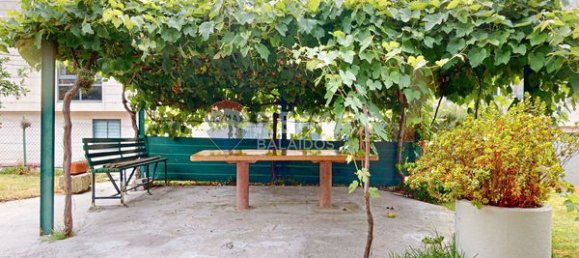 Таунхаус с 4 спальнями в Виго, Испания № 183125 12