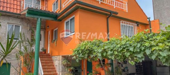 Таунхаус с 4 спальнями в Виго, Испания № 183125 38