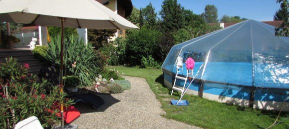 5-Zimmer Bungalow in Braunau am Inn, Austria, Nr. 127593 2