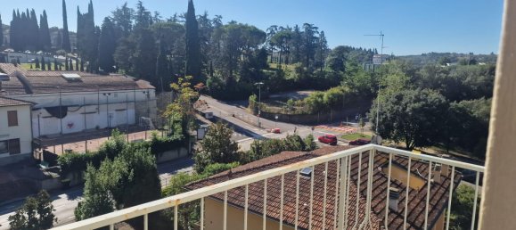 Пентхаус с 5 спальнями в Баньо а Риполи, Италия № 344863 9