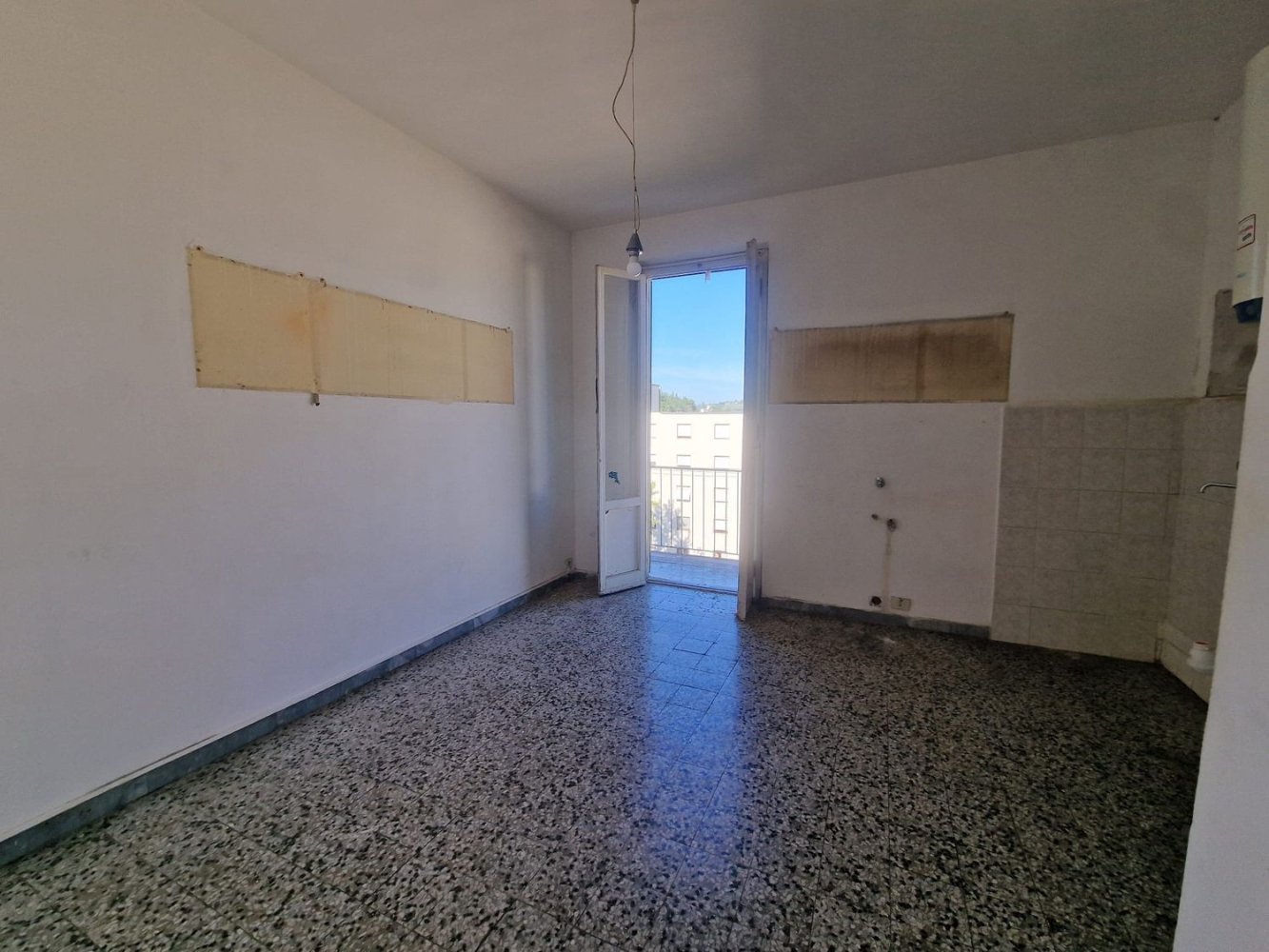 Пентхаус с 5 спальнями в Баньо а Риполи, Италия № 344863