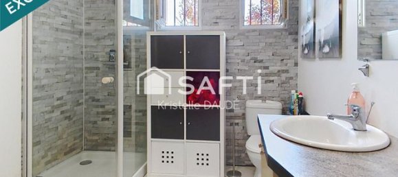 6 غرف نوم منزل في Montauban, France رقم 363753 12